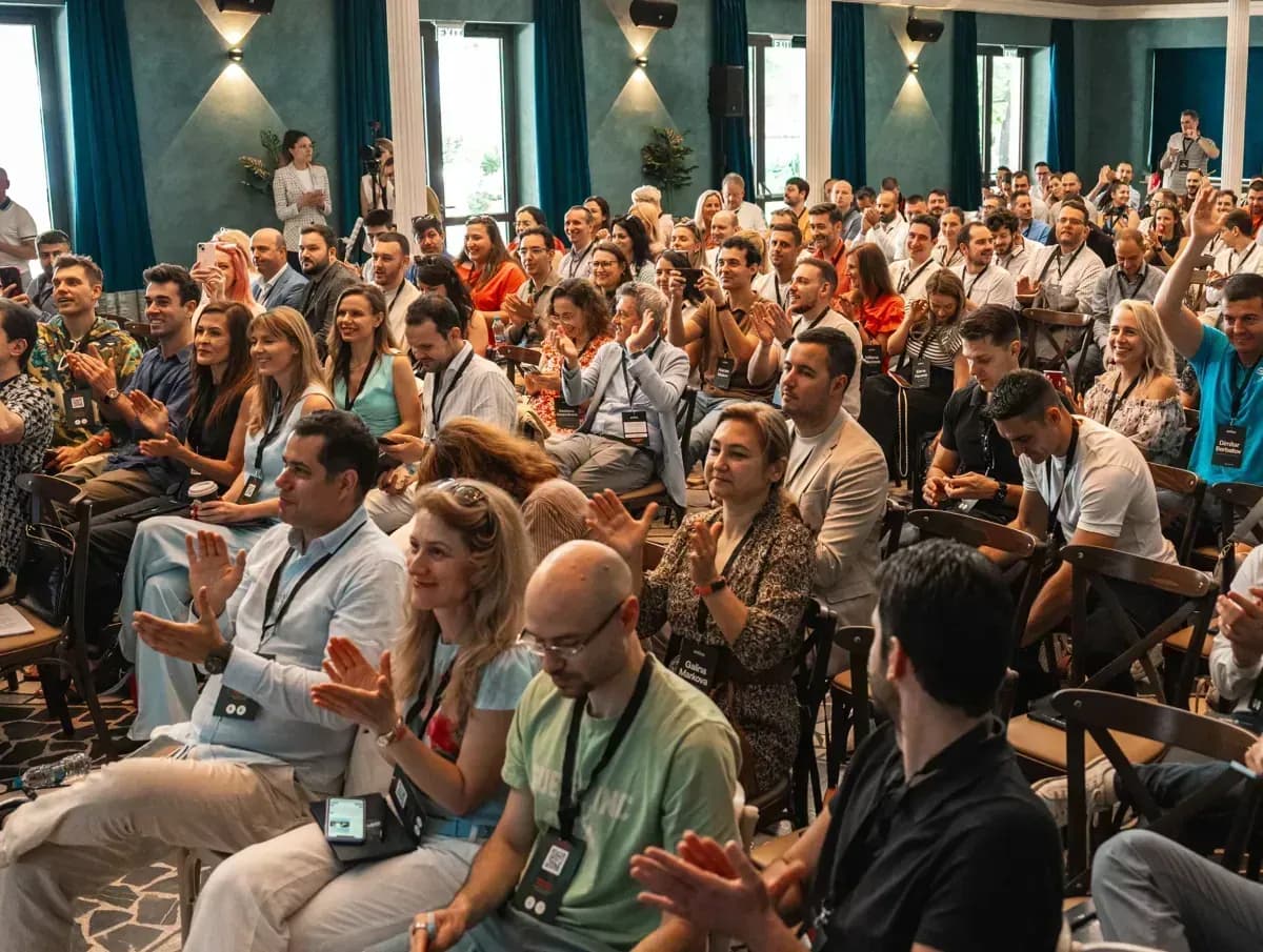 Ecosystem Group Gathering