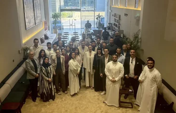 Riyadh, October 2025